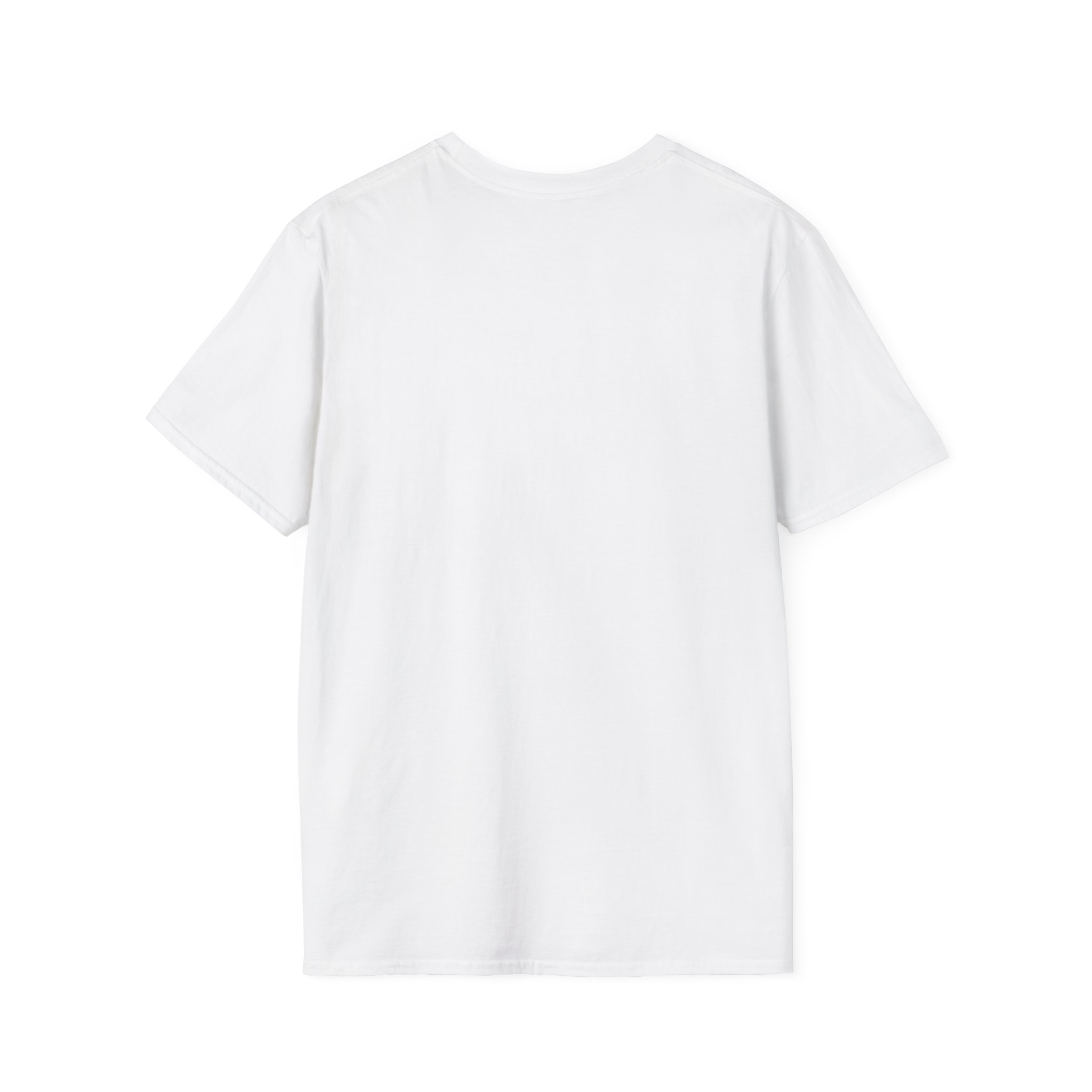 T-Shirt Premium Unisexe « L'Amour en Action » | Confort & Solidarité – Image 4