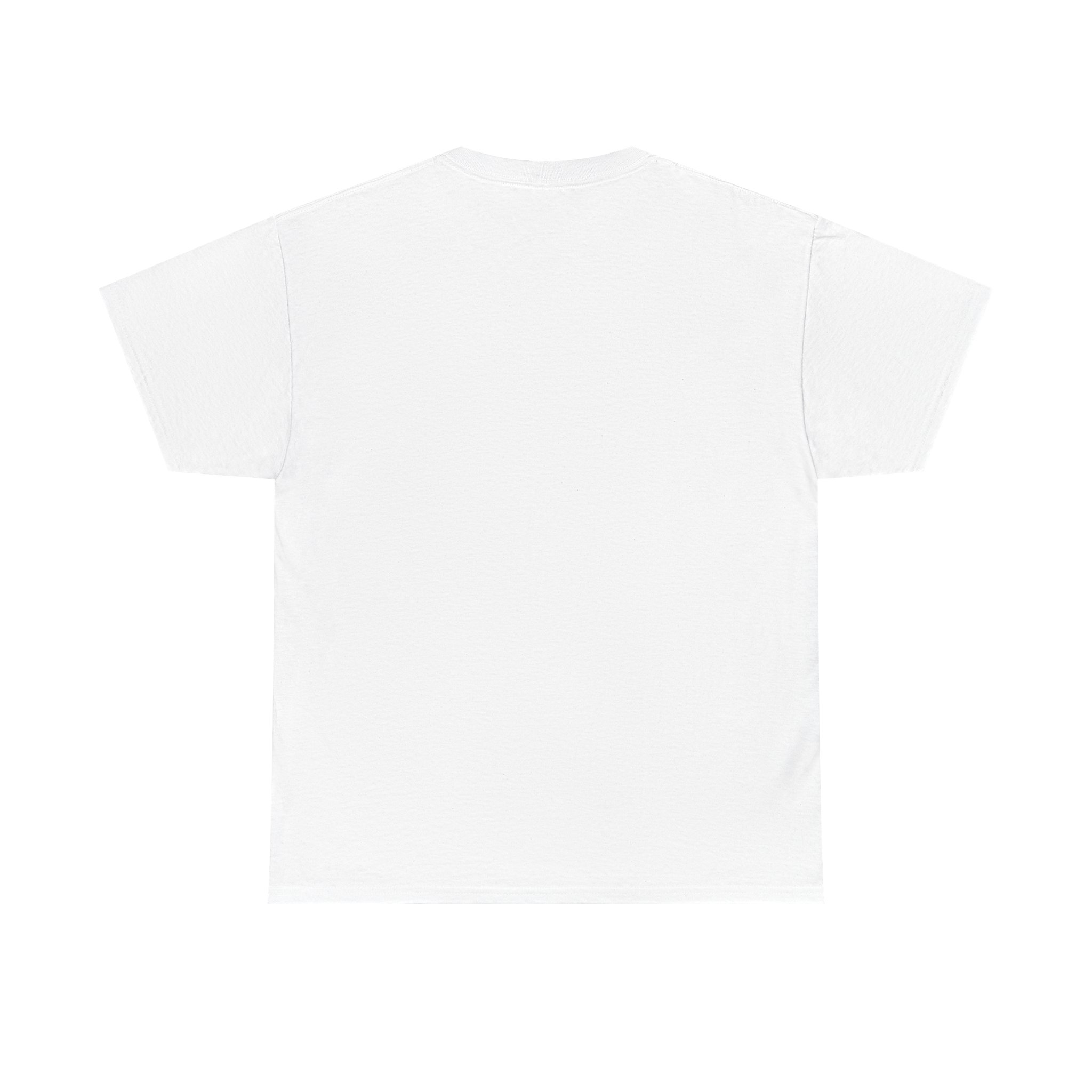 Love In Action T-Shirt — Heart & Helping Hands Volunteer Tee – Image 2