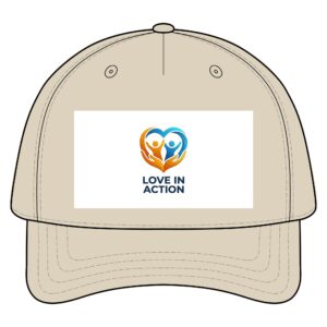 Copy of Access Five Panel Cap