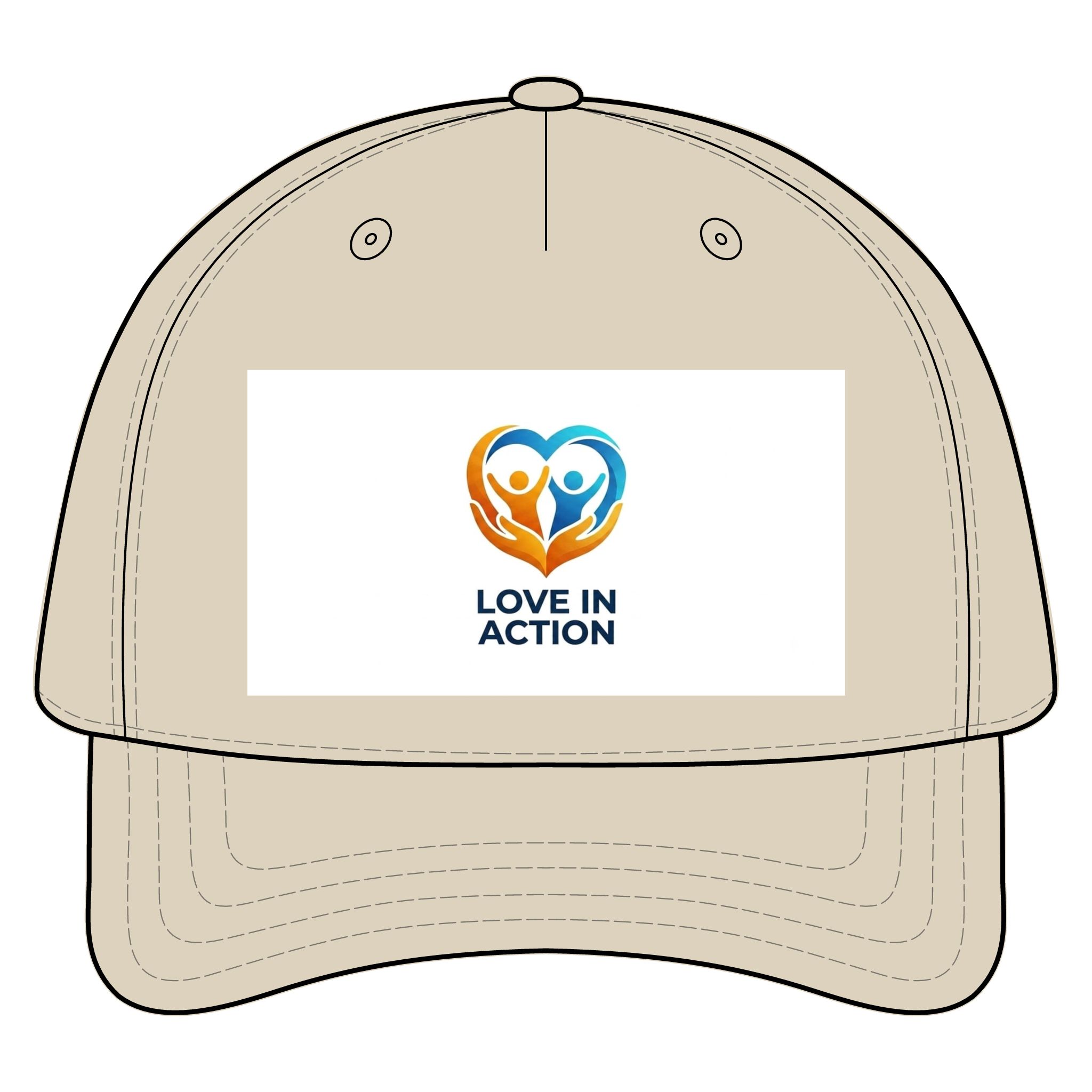Copy of Access Five Panel Cap