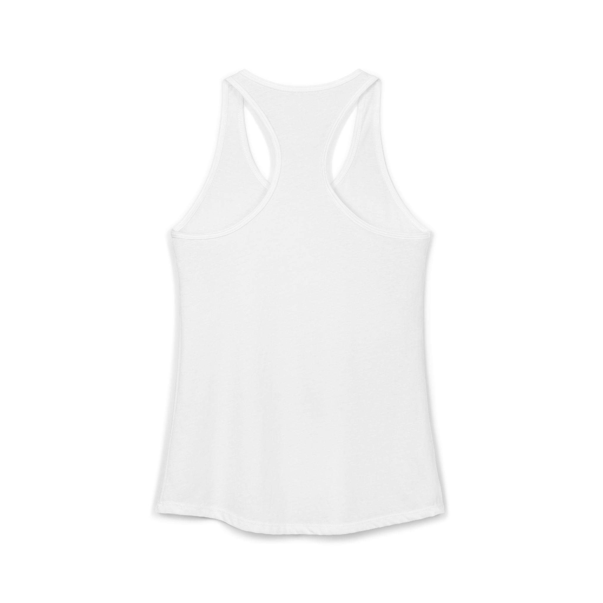 Women's Ideal Racerback Tank – Image 4