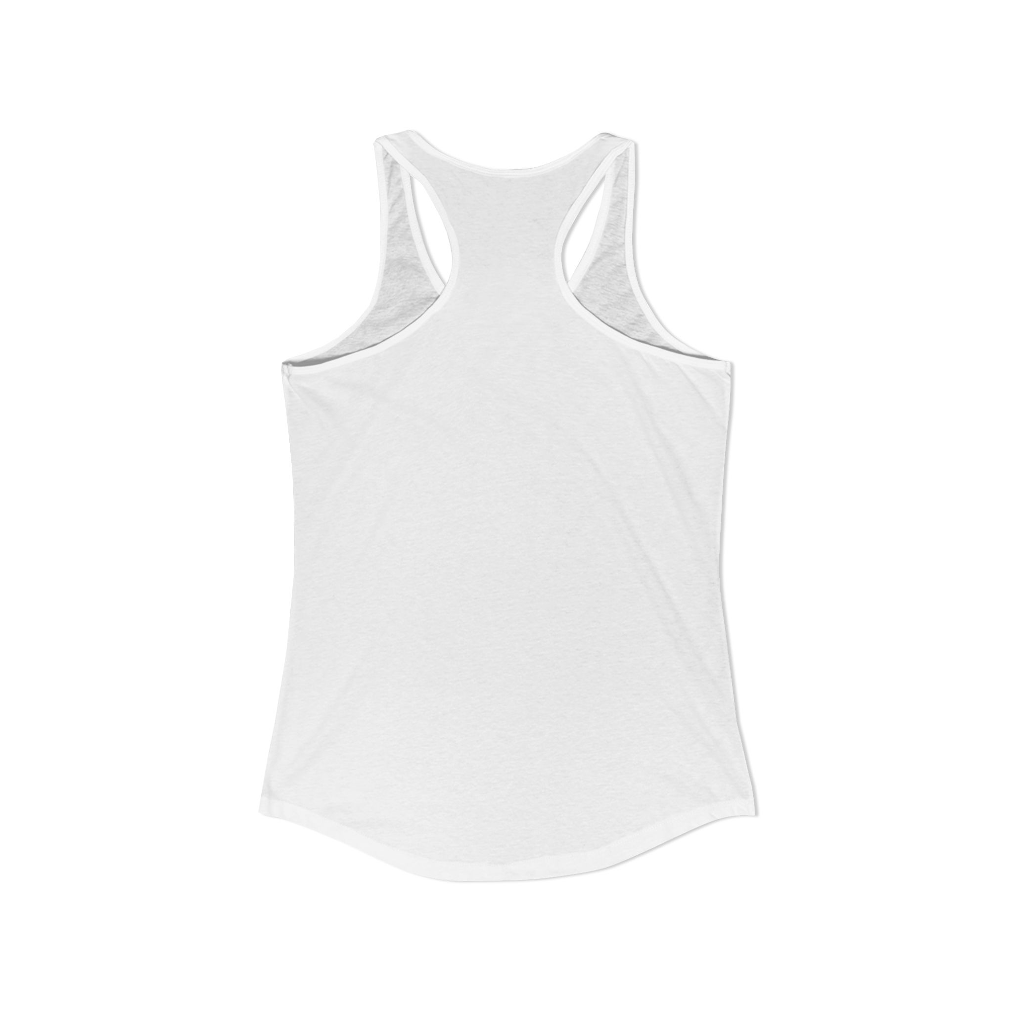 Women's Ideal Racerback Tank – Image 3