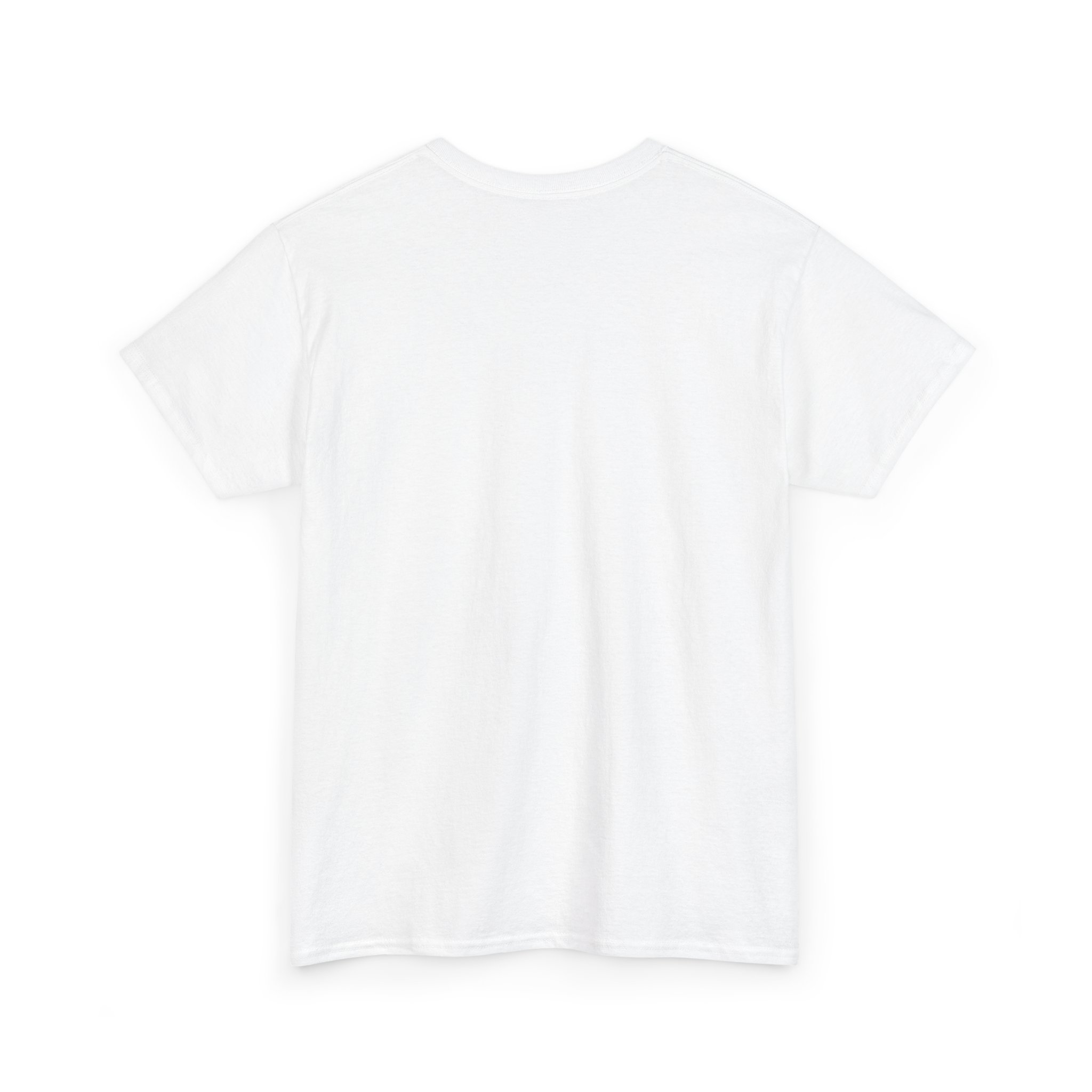 Love In Action T-Shirt — Heart & Helping Hands Volunteer Tee – Image 4